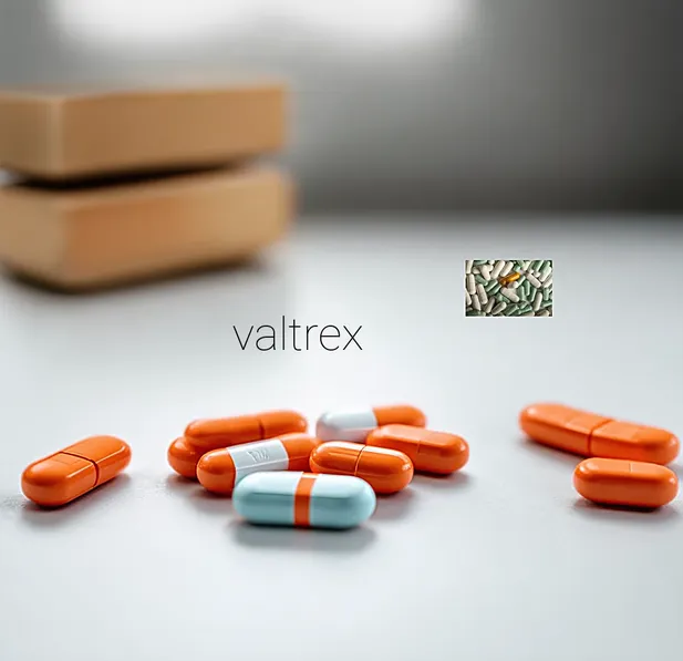 Valtrex 1 gr precio